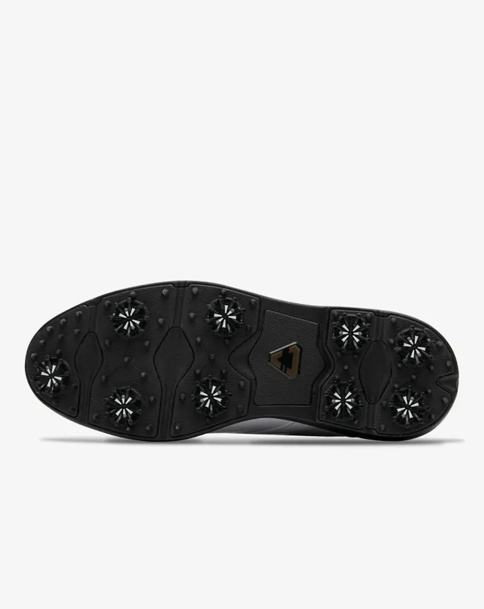Shoes Spiked TravisMathew THE LEGEND SPIKED GOLF SHOE White