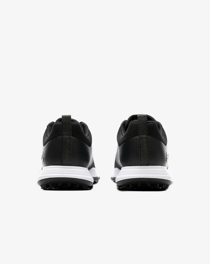 Shoes Spiked TravisMathew THE RINGER SPIKED GOLF SHOE Black