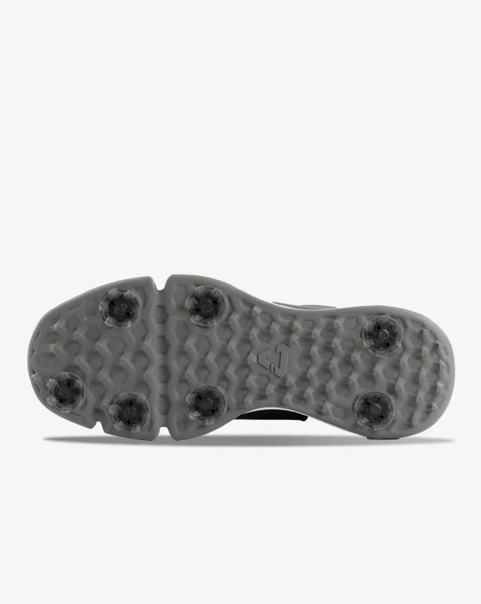 Shoes Spiked TravisMathew THE RINGER SPIKED GOLF SHOE Blue Nights