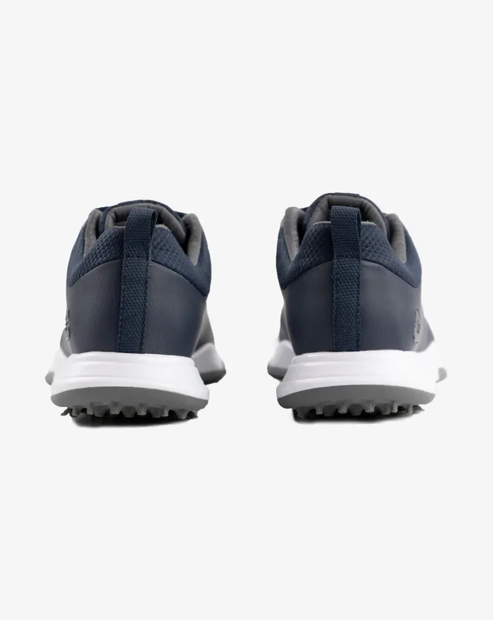Shoes Spiked TravisMathew THE RINGER SPIKED GOLF SHOE Blue Nights