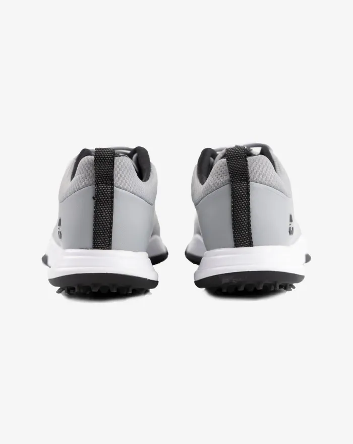 Shoes Spiked TravisMathew THE RINGER SPIKED GOLF SHOE Light Grey