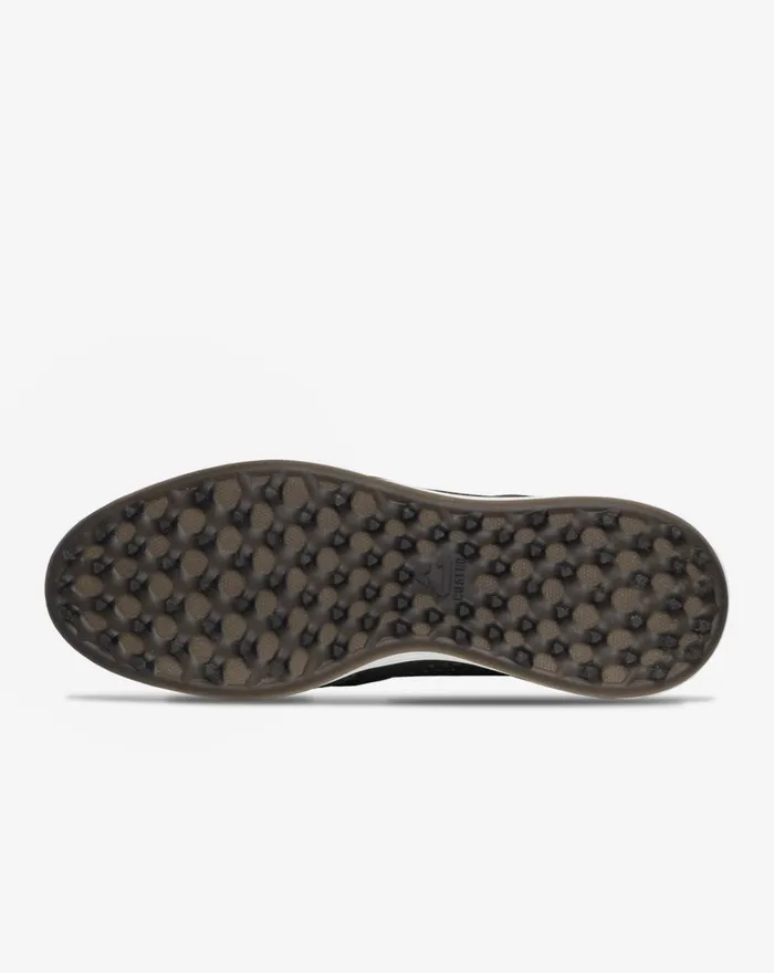 Shoes Spikeless TravisMathew THE MONEYMAKER SPIKELESS GOLF SHOE Blackruby Wine