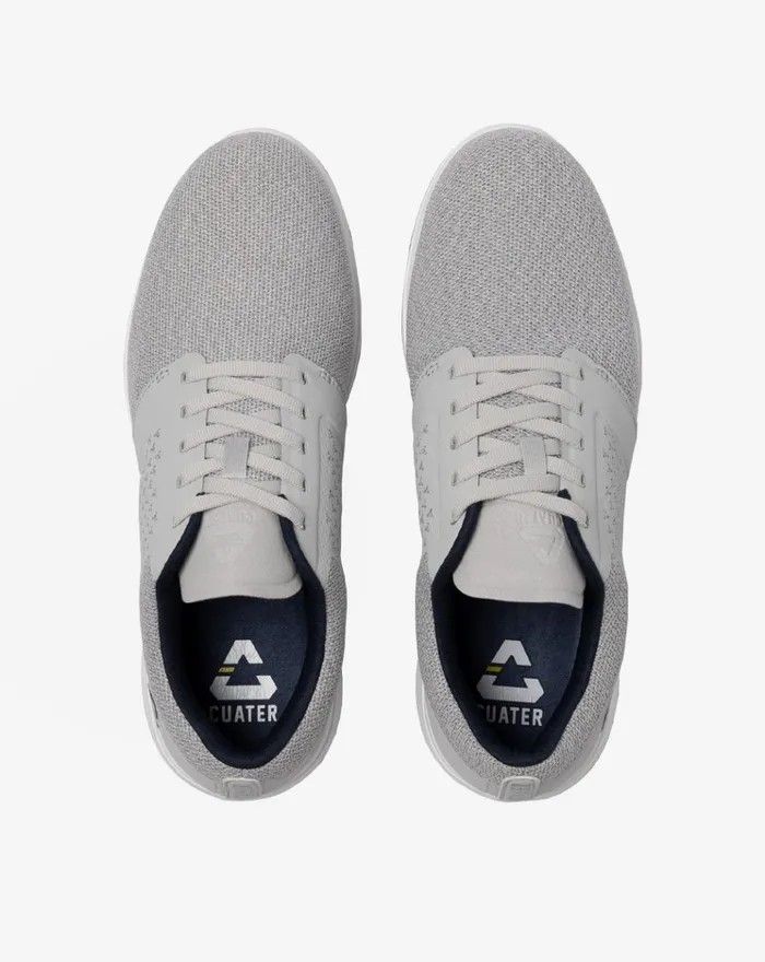 Shoes Spikeless TravisMathew THE MONEYMAKER SPIKELESS GOLF SHOE Heather Microchipmood Indigo