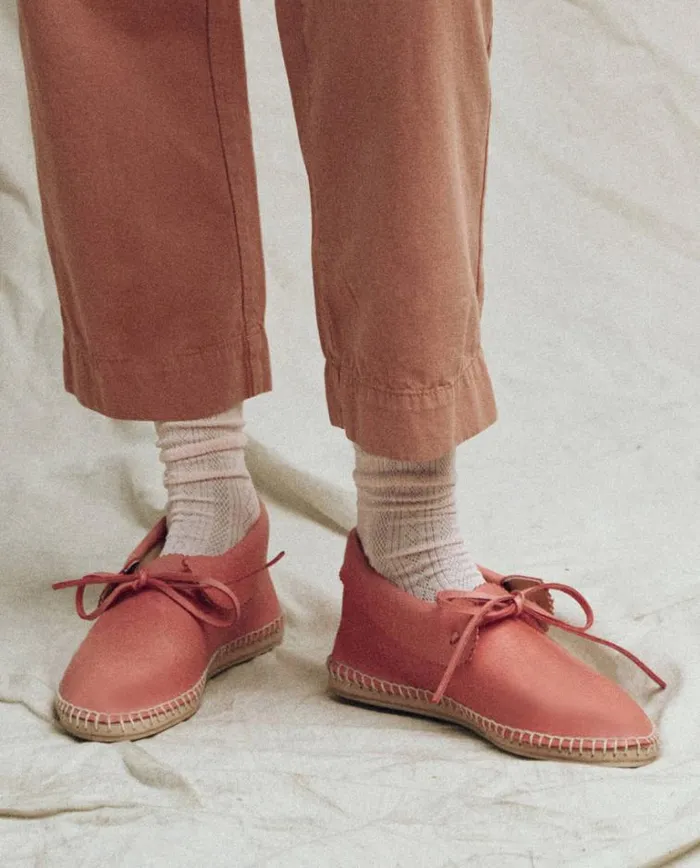 Shoes Women039s The Great The Canyon Moccasin Bright Rose
