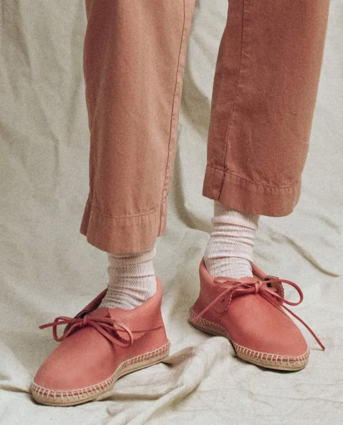 Shoes Women039s The Great The Canyon Moccasin Bright Rose