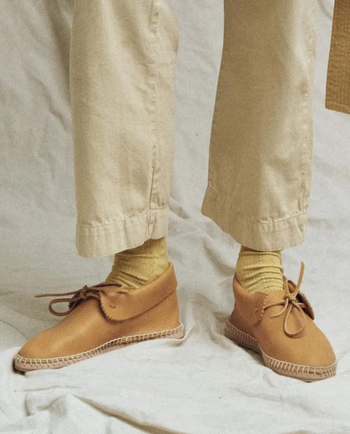 Shoes Women039s The Great The Canyon Moccasin Safari