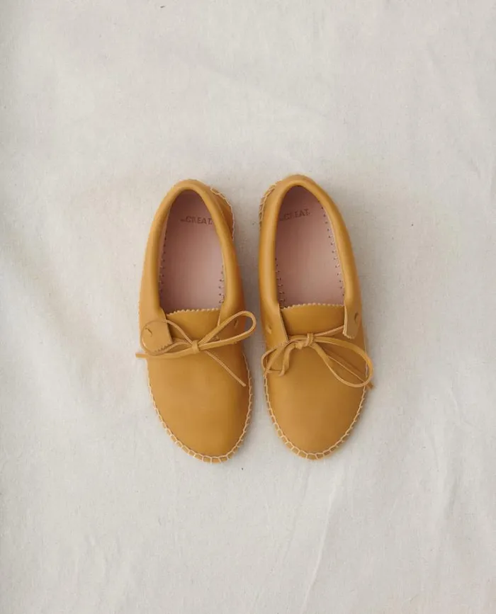 Shoes Women039s The Great The Canyon Moccasin Safari