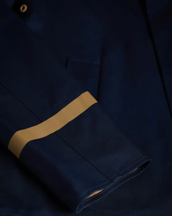 Short Bonded Mac Dark Navy Men Ted Baker Clothing Short Bonded Mac Dark Navy Men Ted Baker Clothing