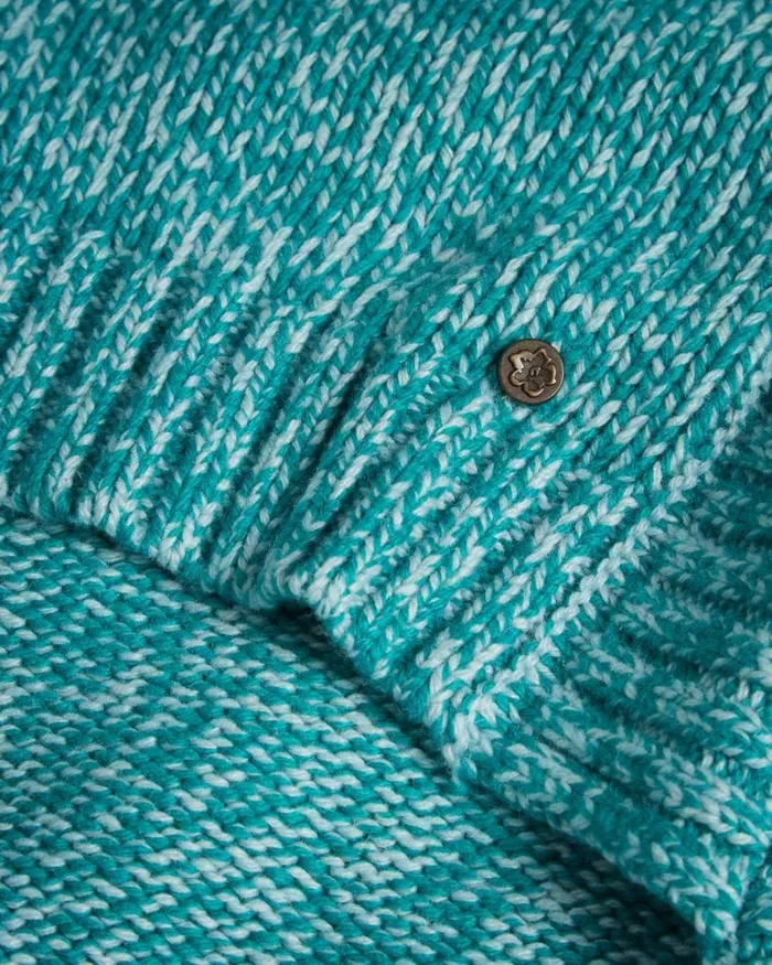 Short Sleeve Shoulder Detail Jumper Medium Green Women Ted Baker Tops and TShirts Short Sleeve Shoulder Detail Jumper Medium Green Women Ted Baker Tops and TShirts