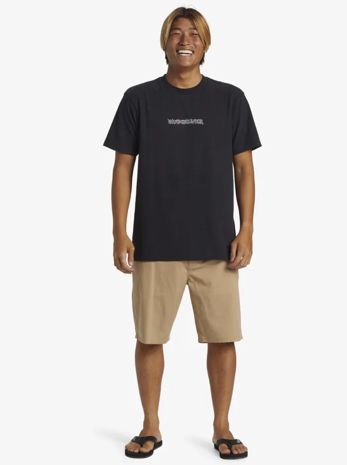 Shorts and Amphibians Men Quiksilver Crest Chino Chino 21034 Shorts Plage Shorts and Amphibians Men Quiksilver Crest Chino Chino 21034 Shorts Plage
