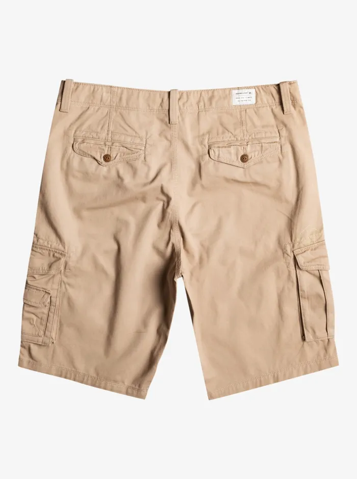 Shorts and Amphibians Men Quiksilver Crucial Battle Cargo Shorts For Men Plage Shorts and Amphibians Men Quiksilver Crucial Battle Cargo Shorts For Men Plage