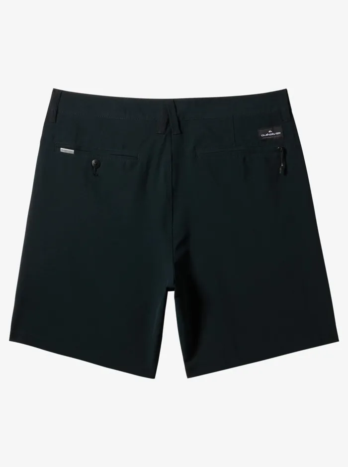 Shorts and Amphibians Men Quiksilver E Ocean Union 18034 Amphibian Boardshorts Black Shorts and Amphibians Men Quiksilver E Ocean Union 18034 Amphibian Boardshorts Black