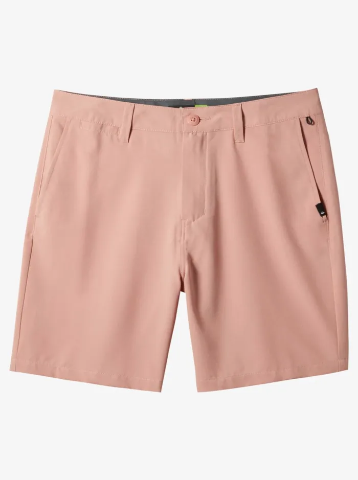 Shorts and Amphibians Men Quiksilver E Ocean Union 18034 Amphibian Boardshorts Rosette Shorts and Amphibians Men Quiksilver E Ocean Union 18034 Amphibian Boardshorts Rosette