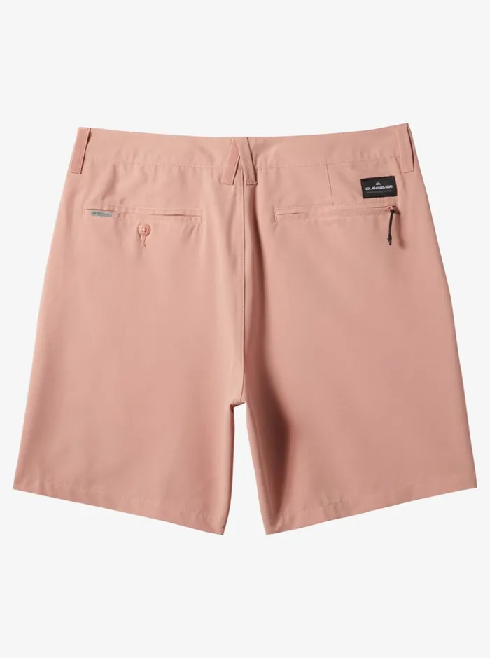 Shorts and Amphibians Men Quiksilver E Ocean Union 18034 Amphibian Boardshorts Rosette Shorts and Amphibians Men Quiksilver E Ocean Union 18034 Amphibian Boardshorts Rosette