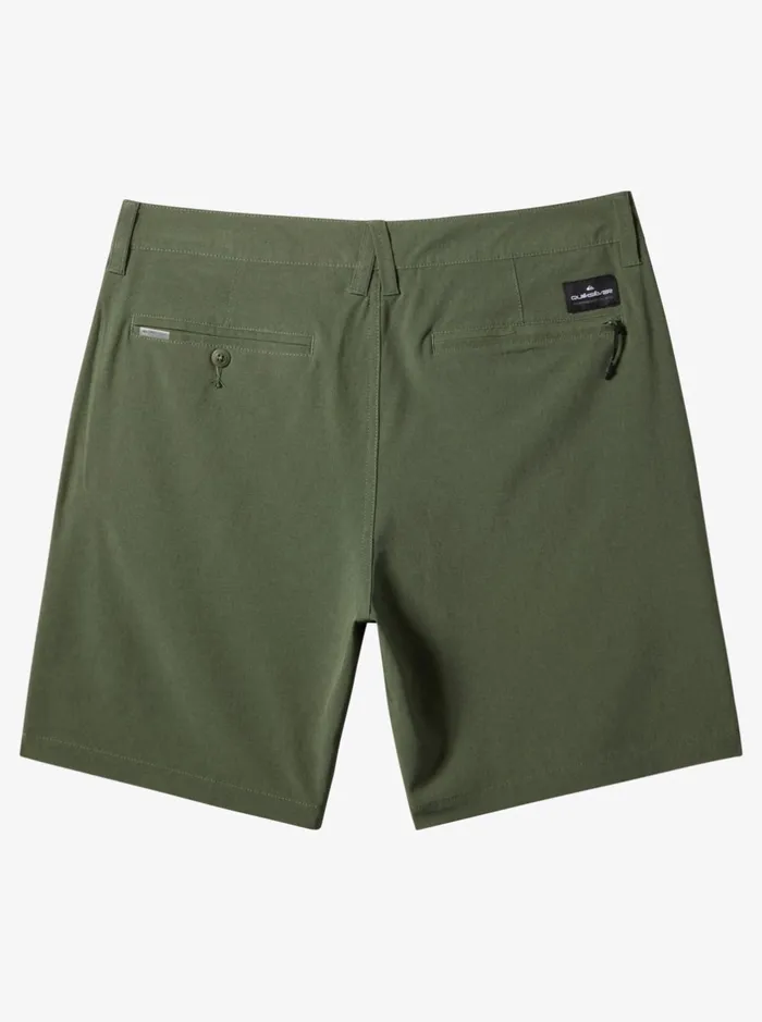 Shorts and Amphibians Men Quiksilver E Union Heather 18034 Amphibian Boardshorts Thyme Shorts and Amphibians Men Quiksilver E Union Heather 18034 Amphibian Boardshorts Thyme