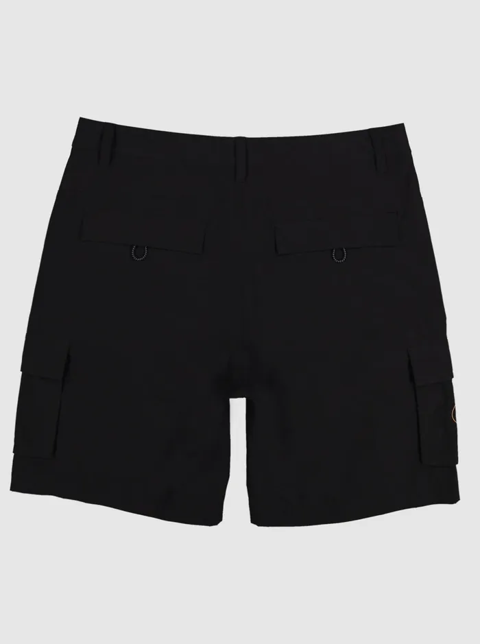 Shorts and Amphibians Men Quiksilver Equalizer 20034 Cargo Walk Shorts Black Shorts and Amphibians Men Quiksilver Equalizer 20034 Cargo Walk Shorts Black