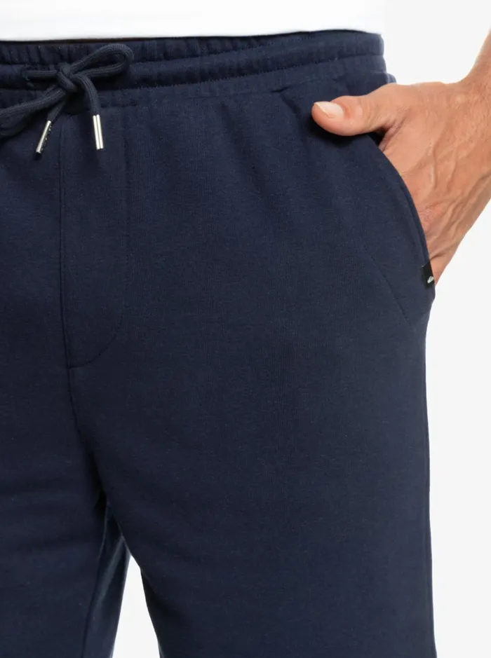 Shorts and Amphibians Men Quiksilver Essentials Sweat Shorts Navy Blazer Shorts and Amphibians Men Quiksilver Essentials Sweat Shorts Navy Blazer
