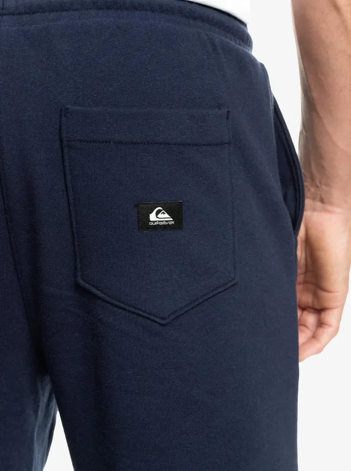 Shorts and Amphibians Men Quiksilver Essentials Sweat Shorts Navy Blazer Shorts and Amphibians Men Quiksilver Essentials Sweat Shorts Navy Blazer