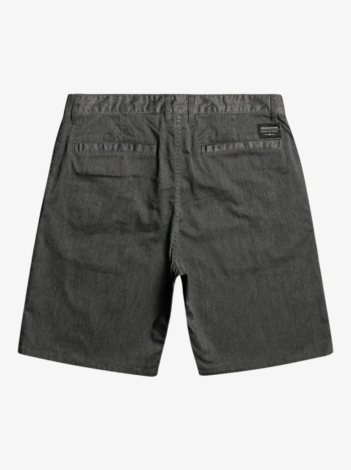 Shorts and Amphibians Men Quiksilver Everyday Union Stretch Chino 20034 Shorts Dark Grey Heather Shorts and Amphibians Men Quiksilver Everyday Union Stretch Chino 20034 Shorts Dark Grey Heather