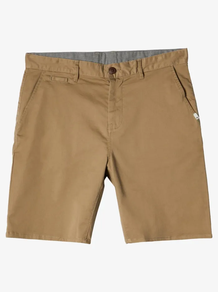Shorts and Amphibians Men Quiksilver Everyday Union Stretch Chino 20034 Shorts Elmwood Shorts and Amphibians Men Quiksilver Everyday Union Stretch Chino 20034 Shorts Elmwood