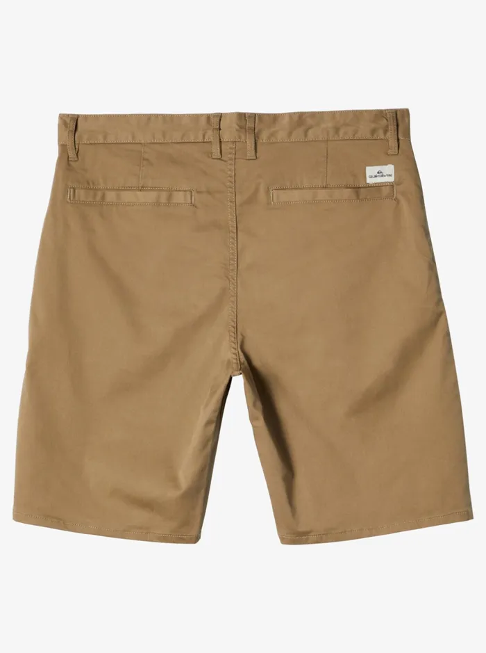 Shorts and Amphibians Men Quiksilver Everyday Union Stretch Chino 20034 Shorts Elmwood Shorts and Amphibians Men Quiksilver Everyday Union Stretch Chino 20034 Shorts Elmwood