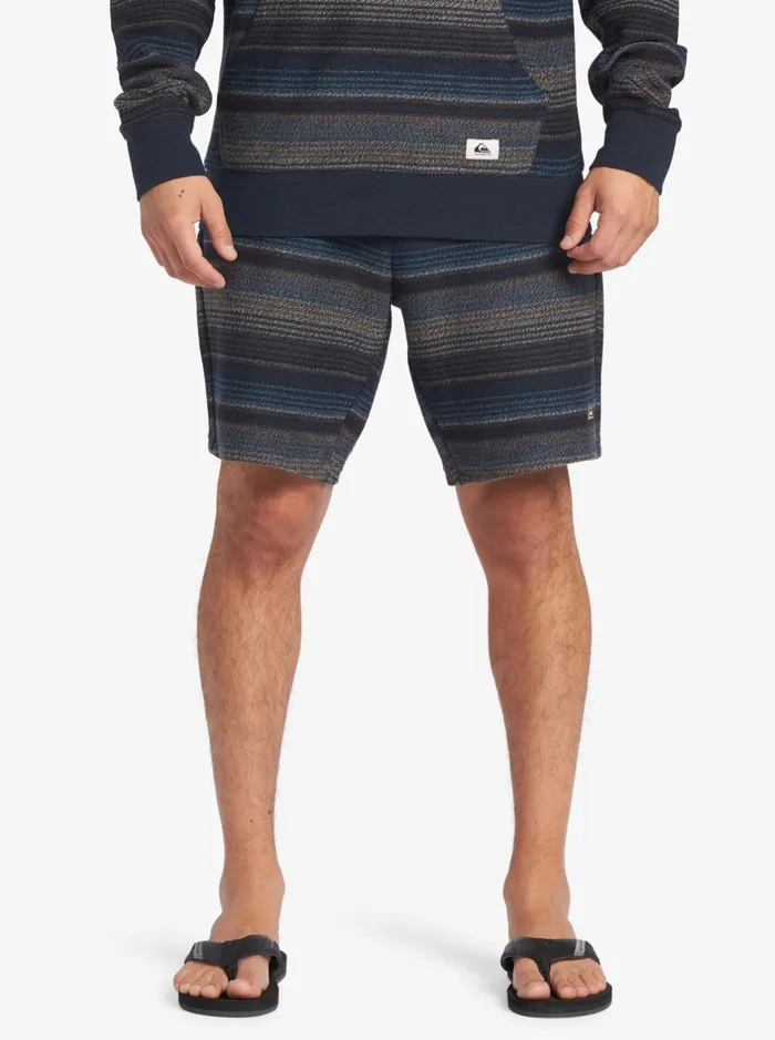 Shorts and Amphibians Men Quiksilver Great Otway Sweat Shorts Midnight Navy Great Otway Shorts and Amphibians Men Quiksilver Great Otway Sweat Shorts Midnight Navy Great Otway