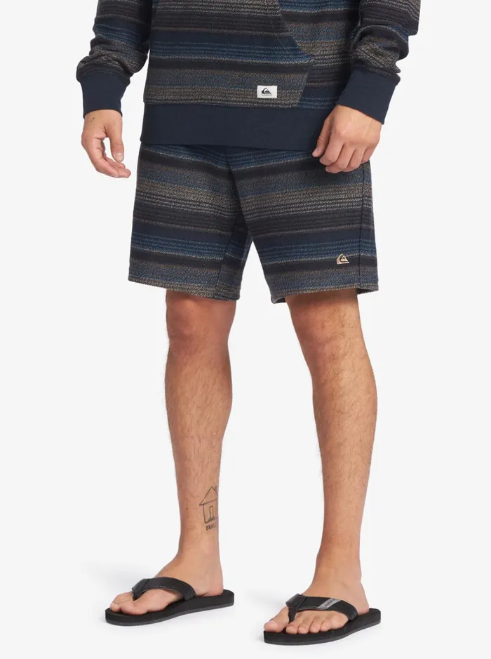 Shorts and Amphibians Men Quiksilver Great Otway Sweat Shorts Midnight Navy Great Otway Shorts and Amphibians Men Quiksilver Great Otway Sweat Shorts Midnight Navy Great Otway