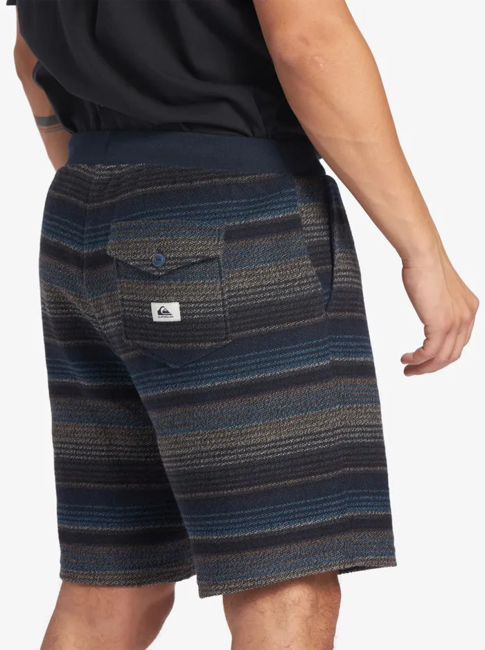 Shorts and Amphibians Men Quiksilver Great Otway Sweat Shorts Midnight Navy Great Otway Shorts and Amphibians Men Quiksilver Great Otway Sweat Shorts Midnight Navy Great Otway