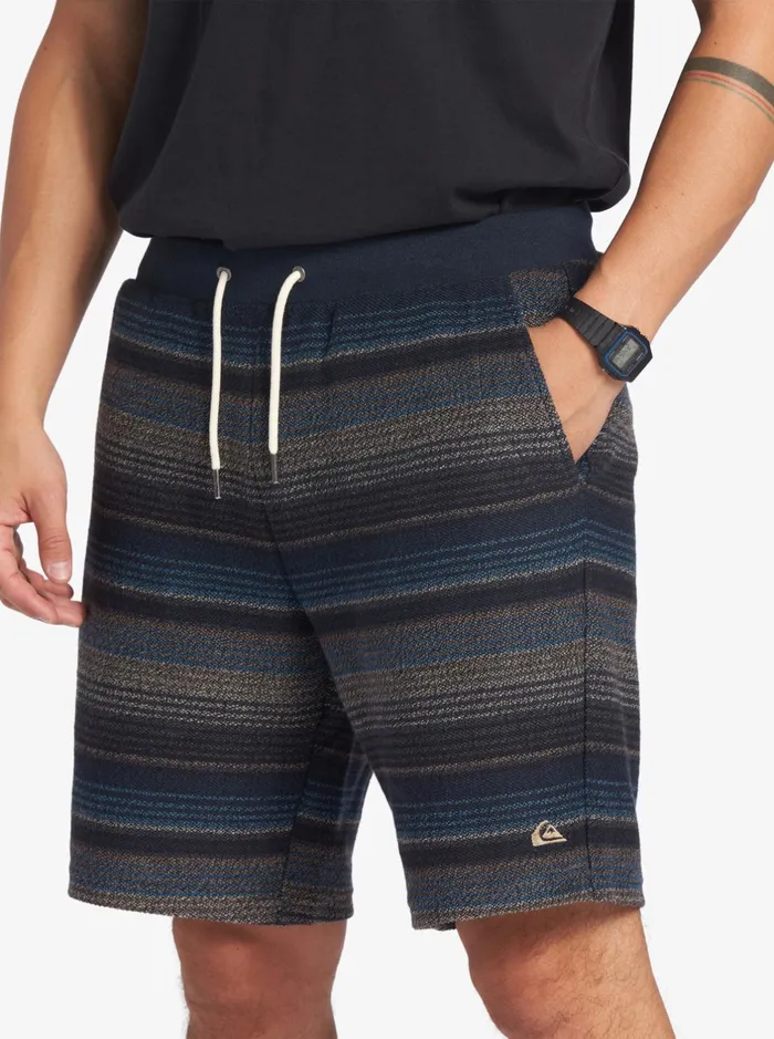 Shorts and Amphibians Men Quiksilver Great Otway Sweat Shorts Midnight Navy Great Otway Shorts and Amphibians Men Quiksilver Great Otway Sweat Shorts Midnight Navy Great Otway
