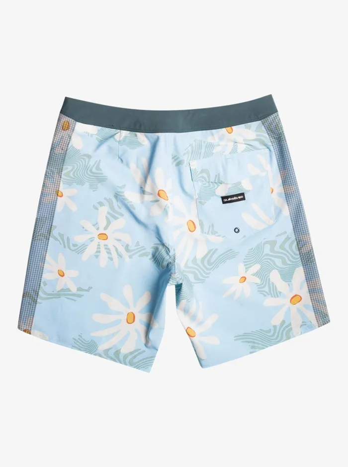 Shorts and Amphibians Men Quiksilver Highline Arch 19034 Boardshorts Clear Sky Shorts and Amphibians Men Quiksilver Highline Arch 19034 Boardshorts Clear Sky
