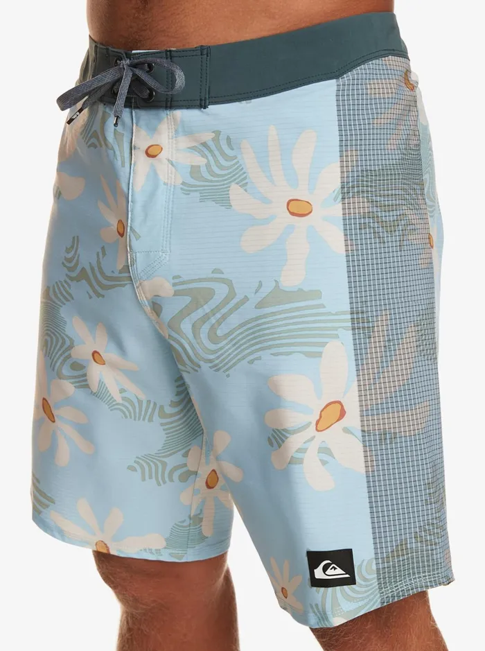 Shorts and Amphibians Men Quiksilver Highline Arch 19034 Boardshorts Clear Sky Shorts and Amphibians Men Quiksilver Highline Arch 19034 Boardshorts Clear Sky
