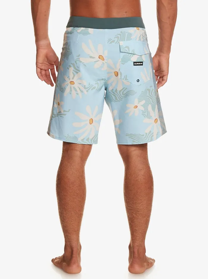 Shorts and Amphibians Men Quiksilver Highline Arch 19034 Boardshorts Clear Sky Shorts and Amphibians Men Quiksilver Highline Arch 19034 Boardshorts Clear Sky