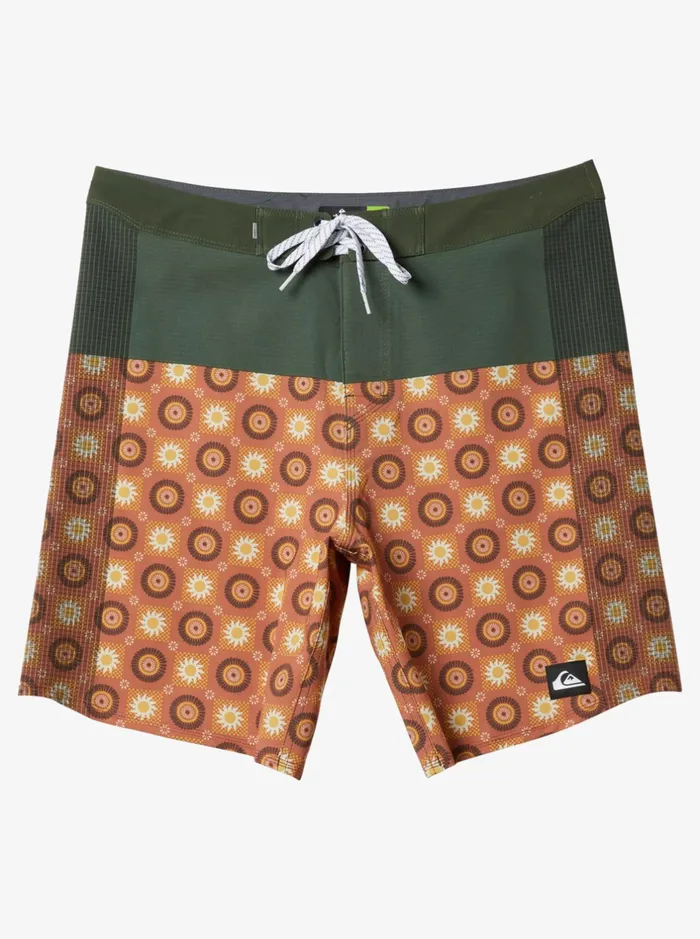 Shorts and Amphibians Men Quiksilver Highline Arch 19034 Boardshorts Climbing Ivy Shorts and Amphibians Men Quiksilver Highline Arch 19034 Boardshorts Climbing Ivy