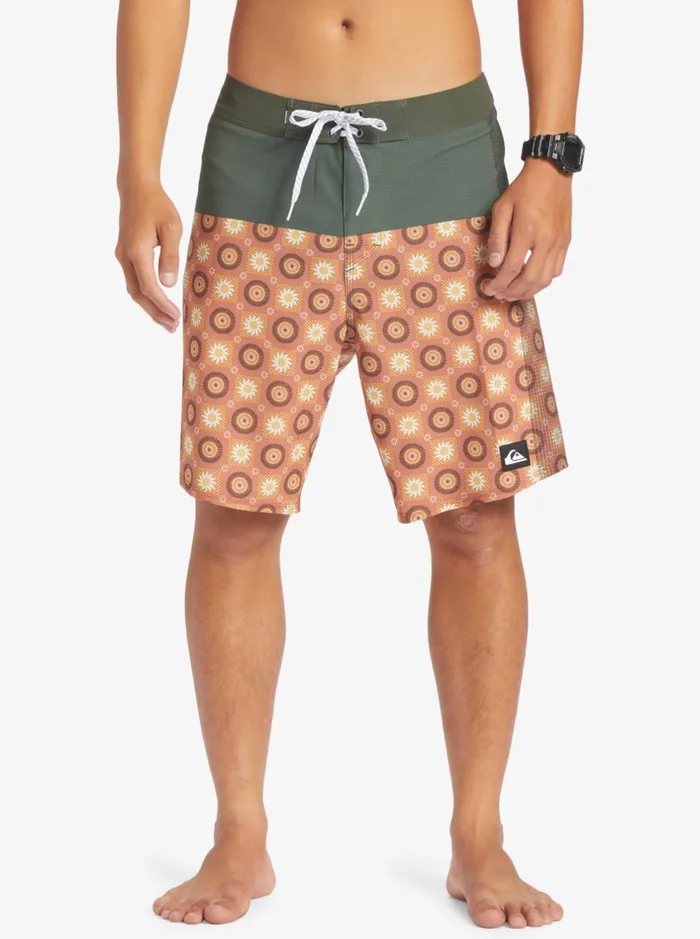 Shorts and Amphibians Men Quiksilver Highline Arch 19034 Boardshorts Climbing Ivy Shorts and Amphibians Men Quiksilver Highline Arch 19034 Boardshorts Climbing Ivy