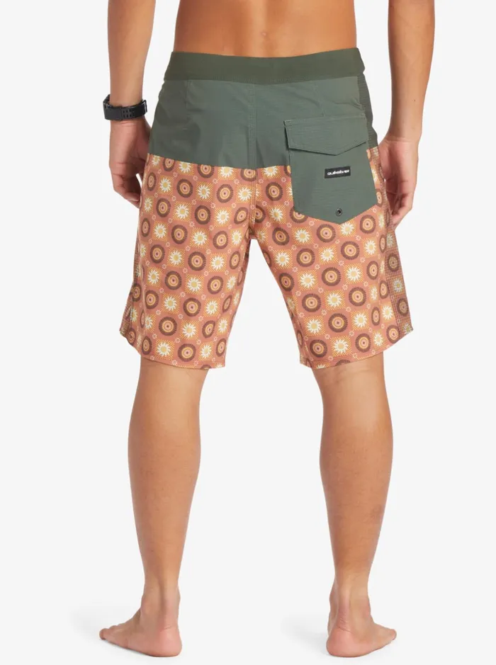 Shorts and Amphibians Men Quiksilver Highline Arch 19034 Boardshorts Climbing Ivy Shorts and Amphibians Men Quiksilver Highline Arch 19034 Boardshorts Climbing Ivy