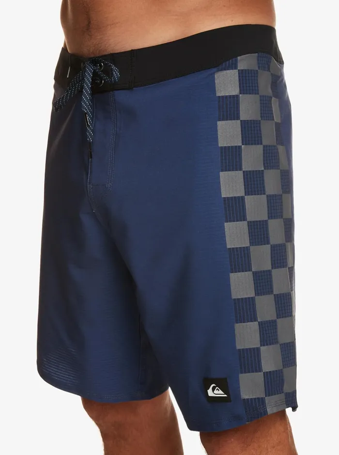 Shorts and Amphibians Men Quiksilver Highline Arch 19034 Boardshorts Naval Accademy Shorts and Amphibians Men Quiksilver Highline Arch 19034 Boardshorts Naval Accademy