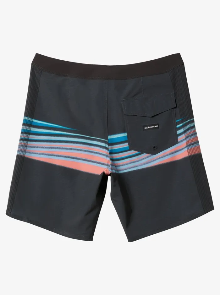 Shorts and Amphibians Men Quiksilver Highline Arch 19034 Boardshorts Tarmac Shorts and Amphibians Men Quiksilver Highline Arch 19034 Boardshorts Tarmac