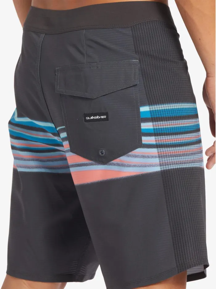 Shorts and Amphibians Men Quiksilver Highline Arch 19034 Boardshorts Tarmac Shorts and Amphibians Men Quiksilver Highline Arch 19034 Boardshorts Tarmac