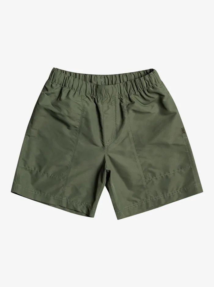 Shorts and Amphibians Men Quiksilver Made Better 17034 Amphibian Boardshorts Thyme Shorts and Amphibians Men Quiksilver Made Better 17034 Amphibian Boardshorts Thyme