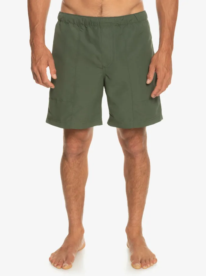 Shorts and Amphibians Men Quiksilver Made Better 17034 Amphibian Boardshorts Thyme Shorts and Amphibians Men Quiksilver Made Better 17034 Amphibian Boardshorts Thyme