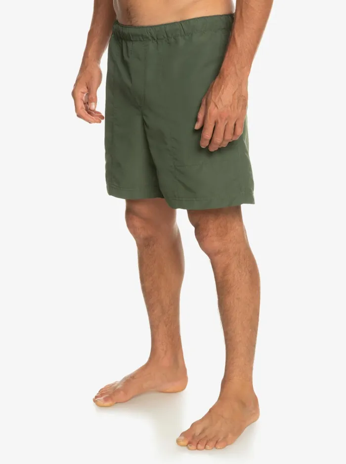 Shorts and Amphibians Men Quiksilver Made Better 17034 Amphibian Boardshorts Thyme Shorts and Amphibians Men Quiksilver Made Better 17034 Amphibian Boardshorts Thyme