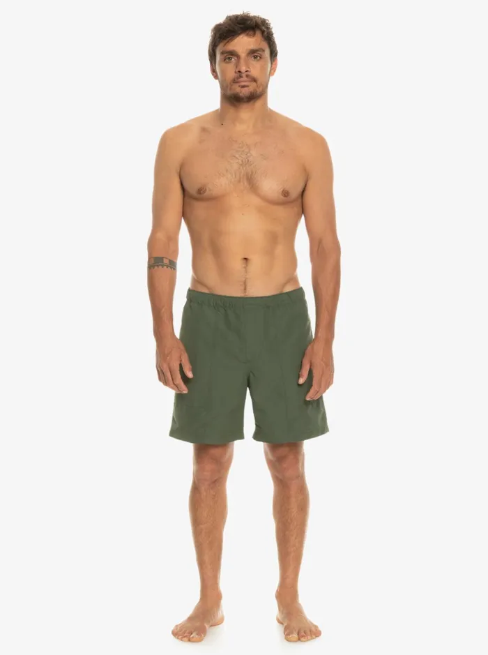 Shorts and Amphibians Men Quiksilver Made Better 17034 Amphibian Boardshorts Thyme Shorts and Amphibians Men Quiksilver Made Better 17034 Amphibian Boardshorts Thyme