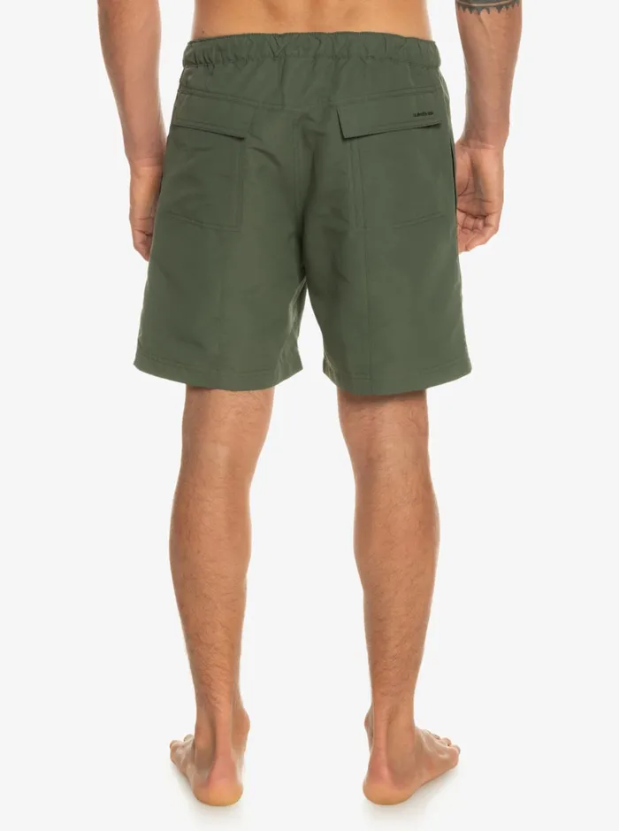 Shorts and Amphibians Men Quiksilver Made Better 17034 Amphibian Boardshorts Thyme Shorts and Amphibians Men Quiksilver Made Better 17034 Amphibian Boardshorts Thyme