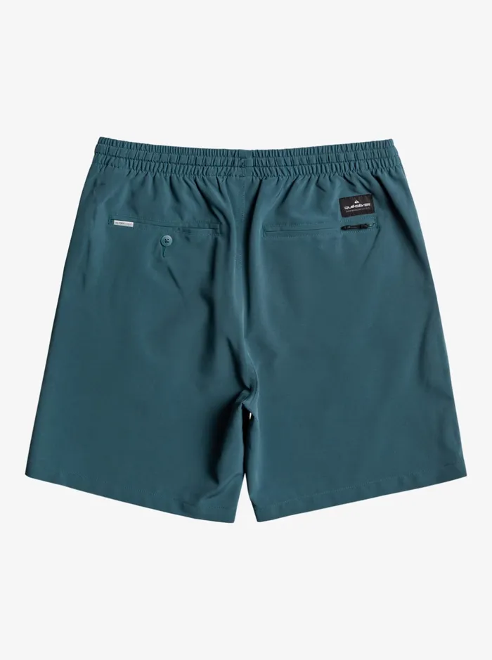 Shorts and Amphibians Men Quiksilver Ocean Elastic Waist 18034 Amphibian Shorts Midnight Navy Shorts and Amphibians Men Quiksilver Ocean Elastic Waist 18034 Amphibian Shorts Midnight Navy