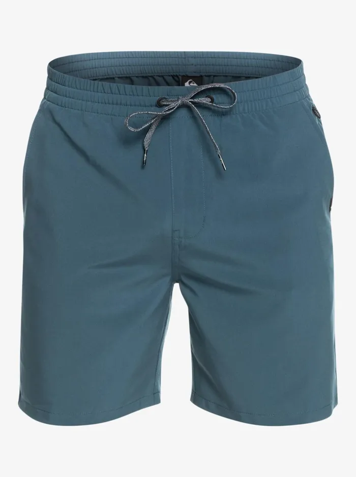 Shorts and Amphibians Men Quiksilver Ocean Elastic Waist 18034 Amphibian Shorts Midnight Navy Shorts and Amphibians Men Quiksilver Ocean Elastic Waist 18034 Amphibian Shorts Midnight Navy