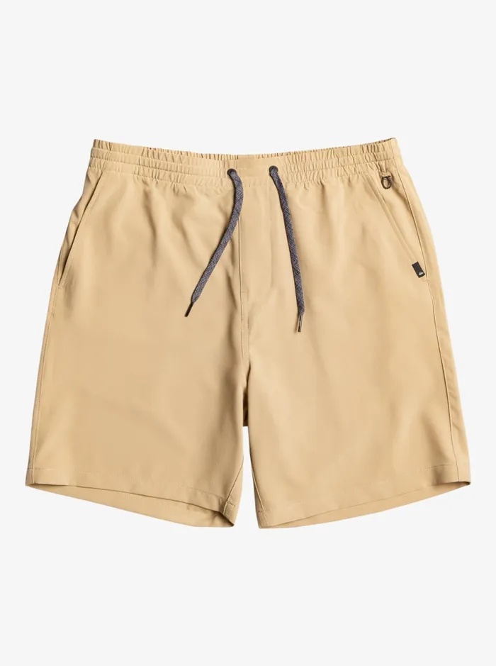 Shorts and Amphibians Men Quiksilver Ocean Elastic Waist 18034 Amphibian Shorts Plage Shorts and Amphibians Men Quiksilver Ocean Elastic Waist 18034 Amphibian Shorts Plage