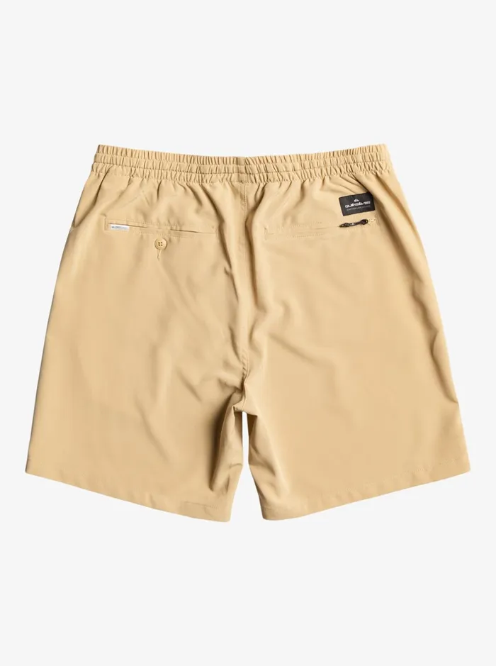 Shorts and Amphibians Men Quiksilver Ocean Elastic Waist 18034 Amphibian Shorts Plage Shorts and Amphibians Men Quiksilver Ocean Elastic Waist 18034 Amphibian Shorts Plage