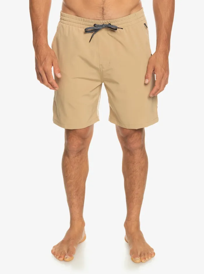 Shorts and Amphibians Men Quiksilver Ocean Elastic Waist 18034 Amphibian Shorts Plage Shorts and Amphibians Men Quiksilver Ocean Elastic Waist 18034 Amphibian Shorts Plage
