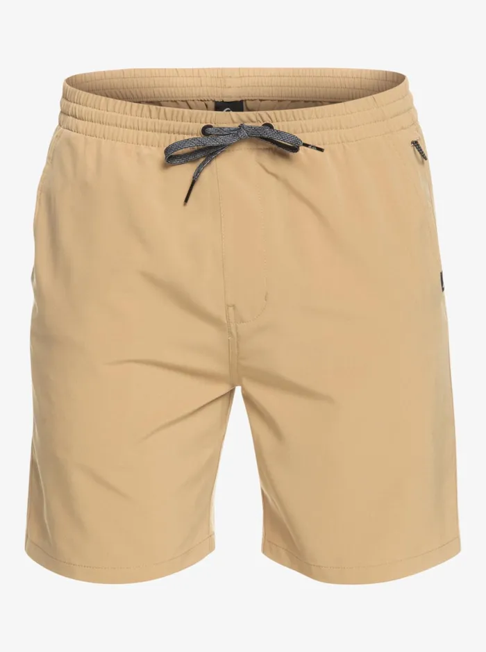Shorts and Amphibians Men Quiksilver Ocean Elastic Waist 18034 Amphibian Shorts Plage Shorts and Amphibians Men Quiksilver Ocean Elastic Waist 18034 Amphibian Shorts Plage