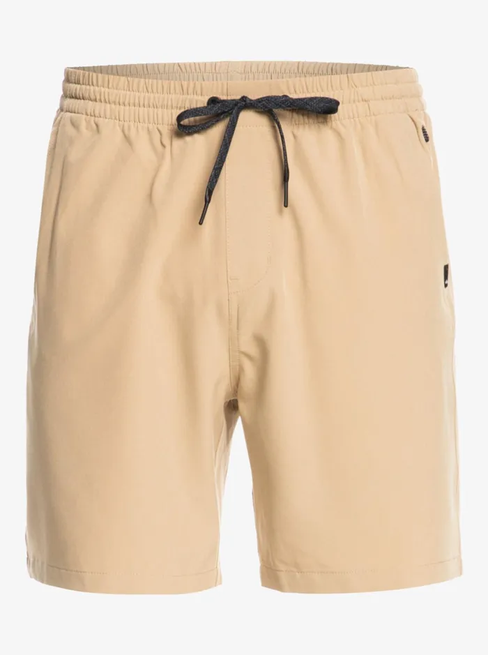 Shorts and Amphibians Men Quiksilver Ocean Elastic Waist 18034 Amphibian Shorts Plage Shorts and Amphibians Men Quiksilver Ocean Elastic Waist 18034 Amphibian Shorts Plage